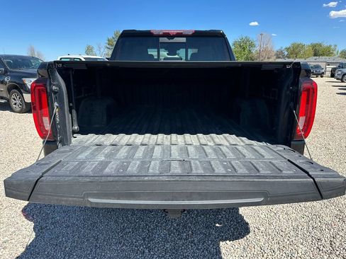 Used 2022 GMC Sierra 1500 AT4 w/ AT4 Premium Package AWD/4WD image 28