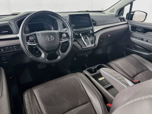Used 2019 Honda Odyssey Elite image 19