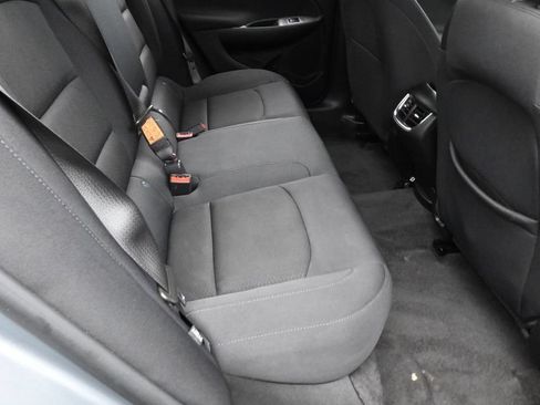 Used 2024 Chevrolet Malibu LT FWD image 37
