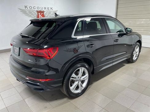 Used 2019 Audi Q3 2.0T Premium Plus AWD/4WD image 8