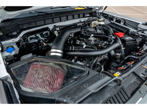 Used 2024 Ford Bronco Raptor AWD/4WD image 37