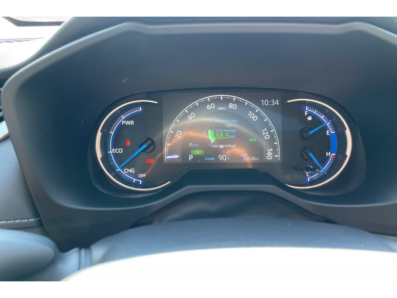 Used 2024 Toyota RAV4 XLE Premium w/ Weather Package AWD/4WD image 38