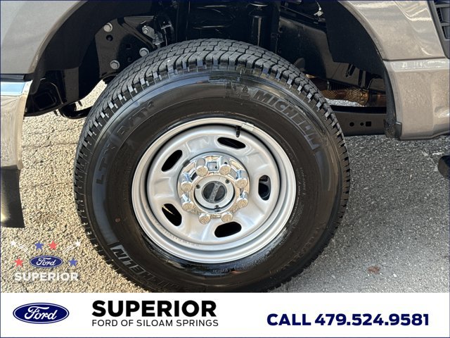Used 2025 Ford F250 XL w/ XL Chrome Package AWD/4WD image 13