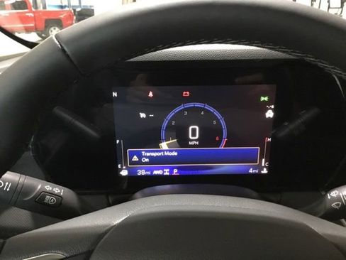 New 2026 Chevrolet TrailBlazer LT w/ LT Cold Weather Package AWD/4WD image 23