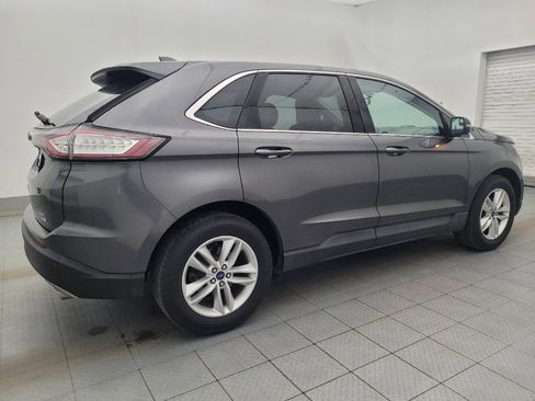Used 2017 Ford Edge SEL w/ Equipment Group 201A FWD image 10