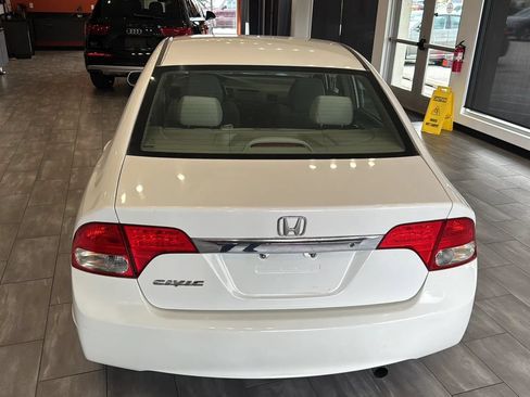 Used 2009 Honda Civic LX image 14