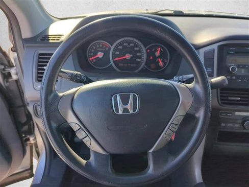 Used 2008 Honda Pilot EX image 17