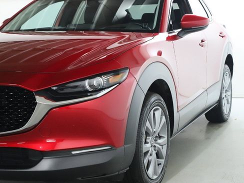Certified 2023 MAZDA CX-30 AWD 2.5 S w/ Premium Package image 4