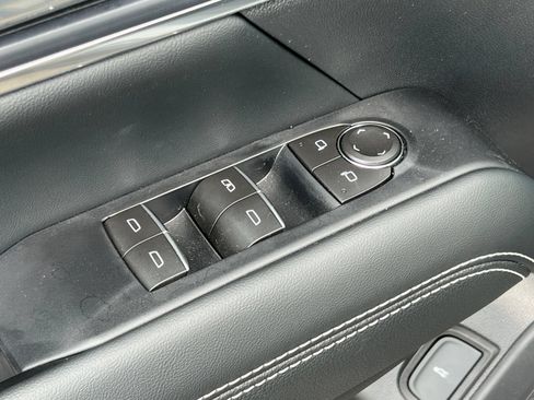 Certified 2026 GMC Terrain Denali AWD/4WD image 20