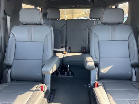 New 2026 Chevrolet Suburban RST w/ Comfort Package image 8