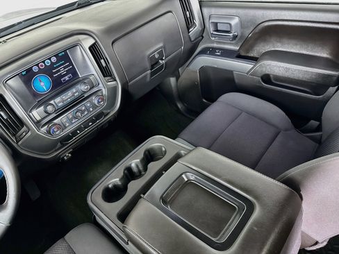 Used 2016 Chevrolet Silverado 1500 LT w/ All Star Edition AWD/4WD image 26