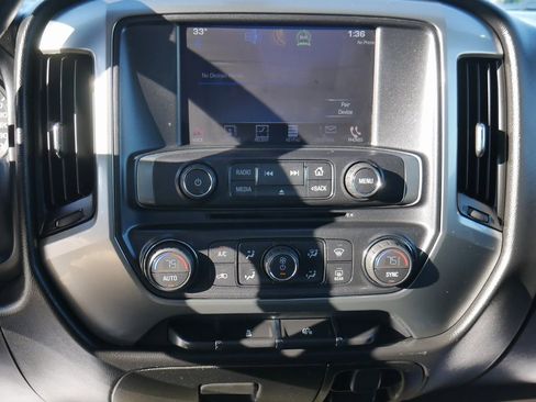 Used 2014 Chevrolet Silverado 1500 LT w/ LT Convenience Package image 27