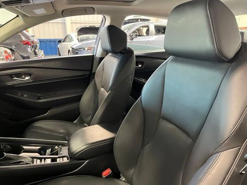 Used 2024 Honda Accord EX-L image 24