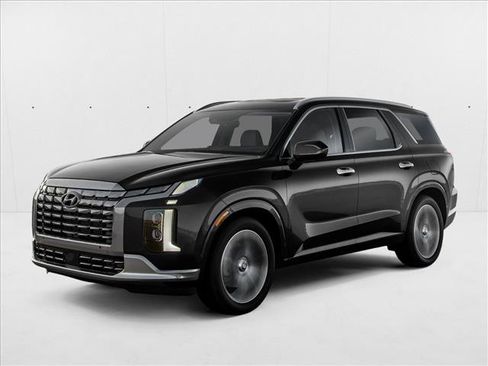 Used 2023 Hyundai Palisade Calligraphy w/ Cargo Package AWD/4WD image 1