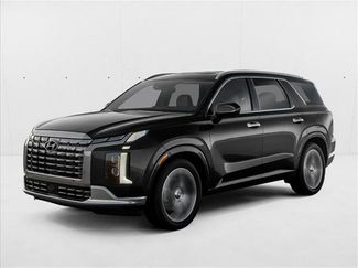 Used 2023 Hyundai Palisade Calligraphy w/ Cargo Package AWD/4WD video 1