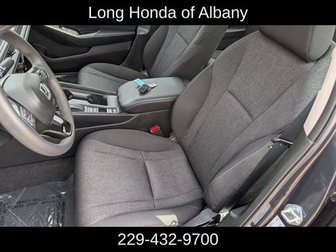 Used 2023 Honda Accord LX image 14