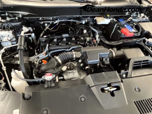 New 2026 Honda CR-V EX image 11