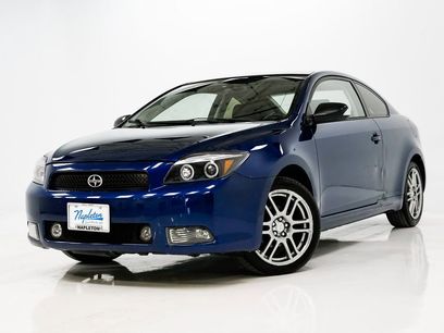 Used 2009 Scion tC
