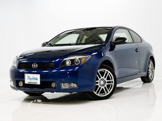 Used 2009 Scion tC video 1