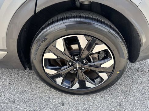 Used 2023 Kia Sportage X-Line Prestige AWD/4WD image 6
