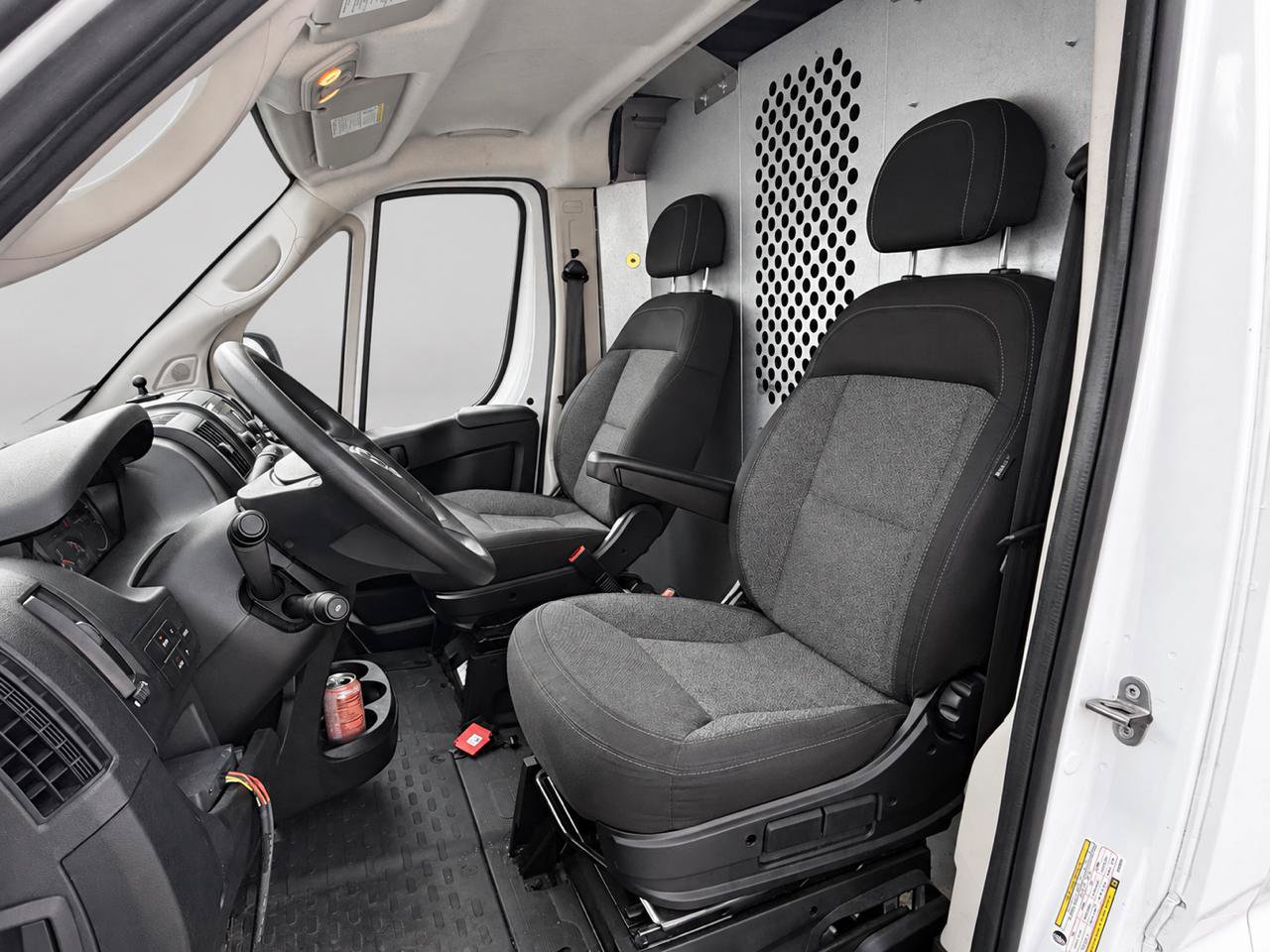 Used 2019 RAM ProMaster 2500 FWD image 9