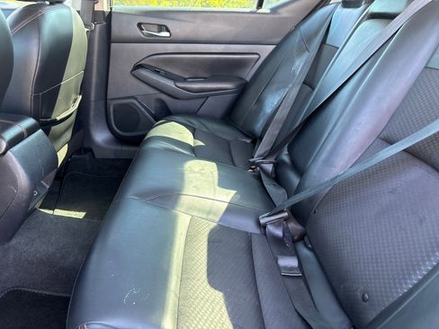 Used 2023 Nissan Altima 2.5 SR image 20