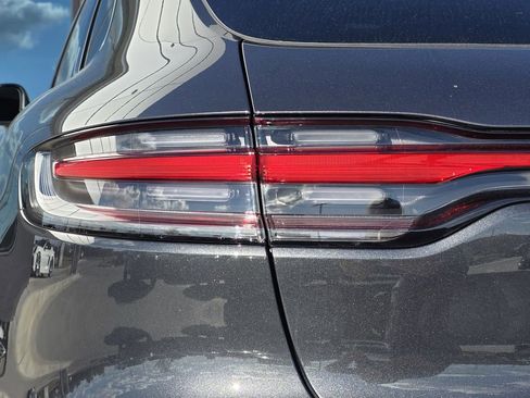 New 2026 Porsche Macan AWD/4WD image 12