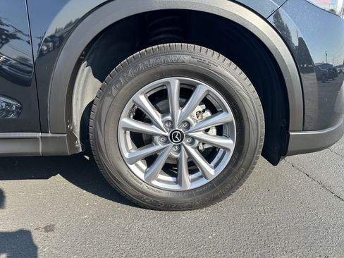 Certified 2023 MAZDA CX-5 AWD 2.5 S w/ Select Package image 7