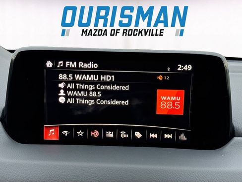 Used 2019 MAZDA CX-5 Touring image 14