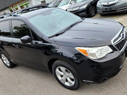 Used 2014 Subaru Forester 2.5i Limited image 19