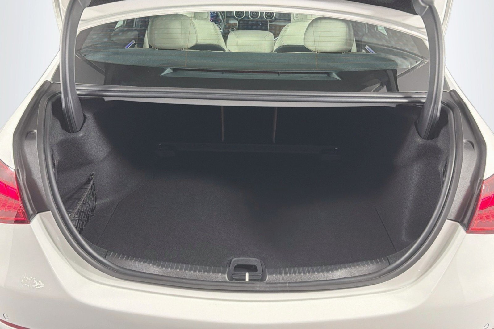Certified 2026 Mercedes-Benz C 300 Sedan image 25
