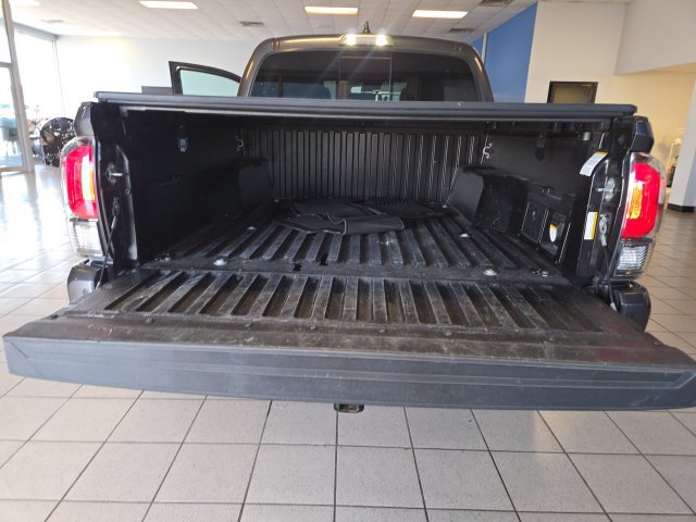 Used 2023 Toyota Tacoma Limited w/ Nightshade Package AWD/4WD image 24