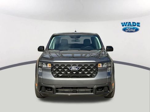 New 2025 Ford Maverick XLT w/ XLT Luxury Package image 2