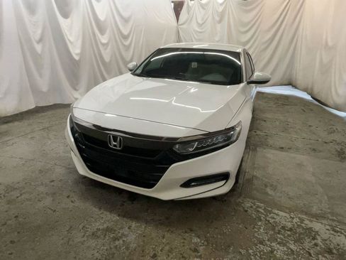 Used 2020 Honda Accord Sport image 21