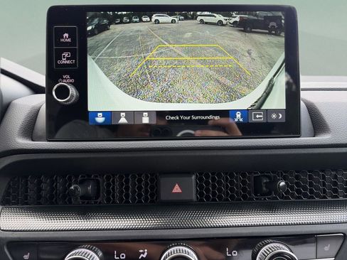 New 2026 Honda CR-V Sport-L image 22