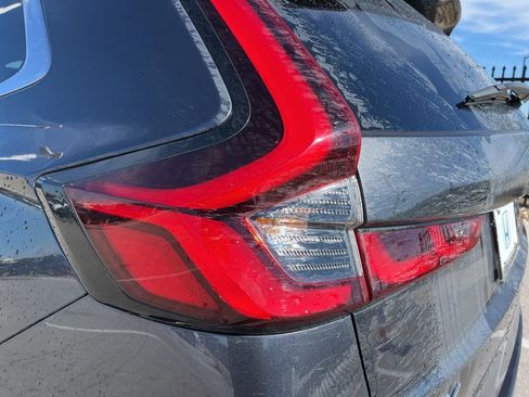 Certified 2024 Honda CR-V Sport-L image 6