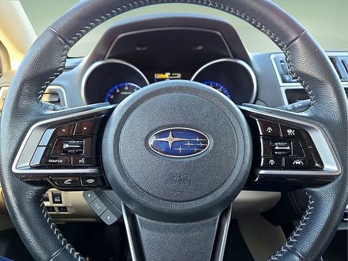 Used 2018 Subaru Outback 2.5i Limited image 24