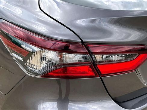 Used 2023 Toyota Camry LE FWD image 26