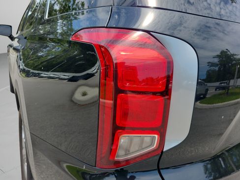 Used 2020 Hyundai Palisade SE FWD image 28
