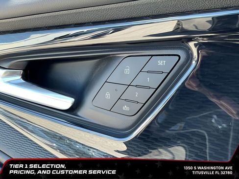Used 2025 Chevrolet Blazer EV RS AWD/4WD image 30