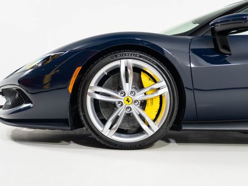 Used 2024 Ferrari 296 GTB image 9