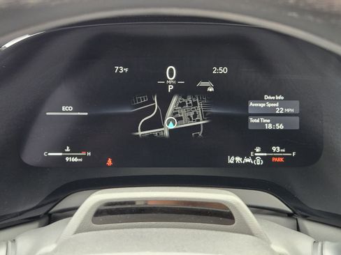 Certified 2025 Lexus RX 350 Premium Plus image 22