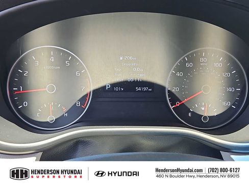 Used 2021 Kia Sportage EX w/ EX Technology Package AWD/4WD image 34