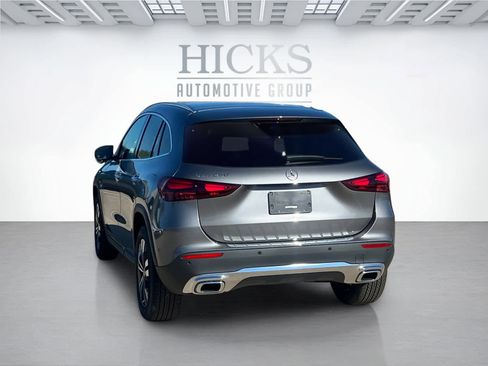 New 2026 Mercedes-Benz GLA 250 image 7