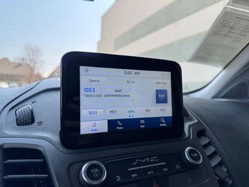 Certified 2022 Ford Transit Connect XL image 24