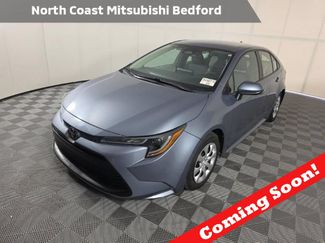Used 2023 Toyota Corolla LE FWD video 1