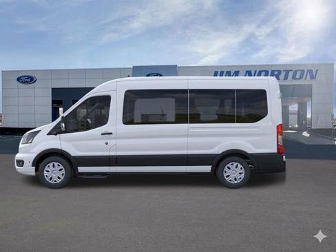 New 2026 Ford Transit 350 XLT image 4