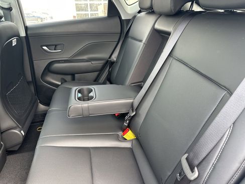 New 2026 Hyundai Kona Limited image 17