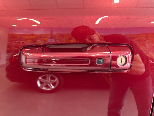 Used 2024 RAM 1500 Laramie AWD/4WD image 15