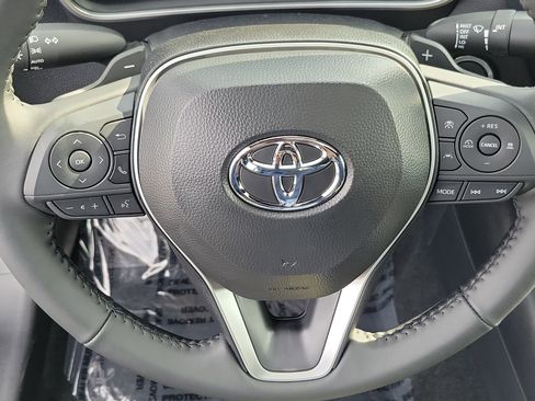 New 2026 Toyota Corolla XSE image 22
